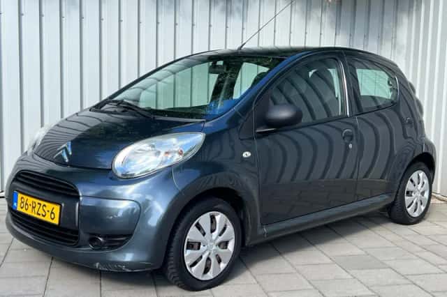 Citroën C1 (2011) thumbnail 1
