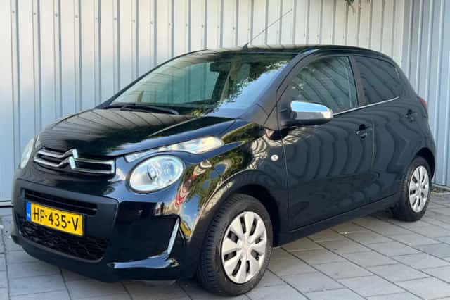 Citroën C1 (2015) thumbnail 1