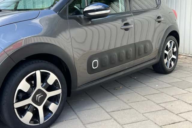 Citroën C3 (2019) thumbnail 4