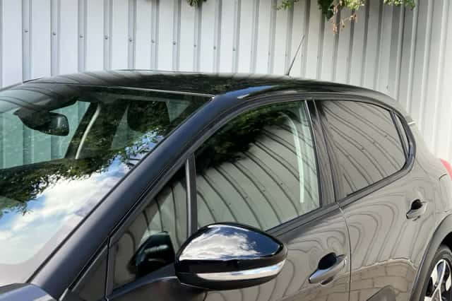 Citroën C3 (2019) thumbnail 5