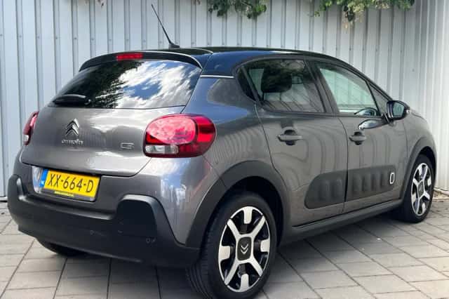 Citroën C3 (2019) thumbnail 6