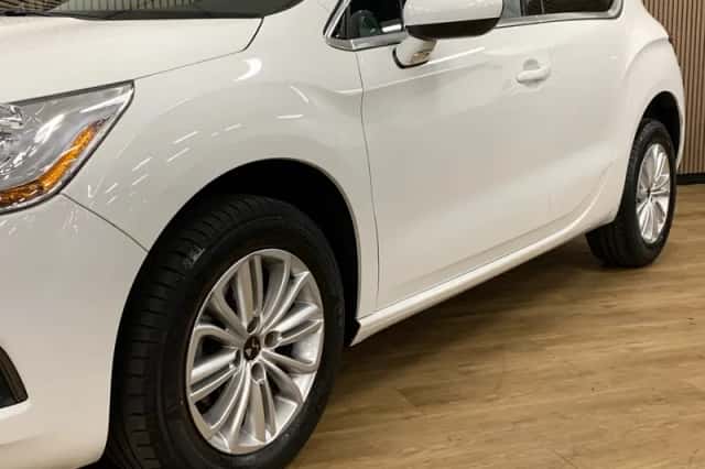 Citroën DS4 (2016) thumbnail 4