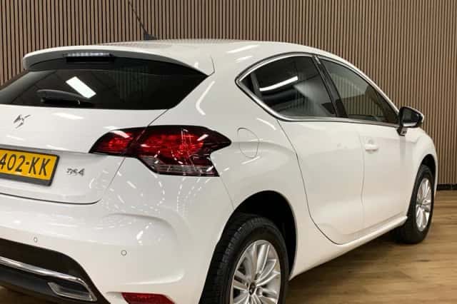 Citroën DS4 (2016) thumbnail 6