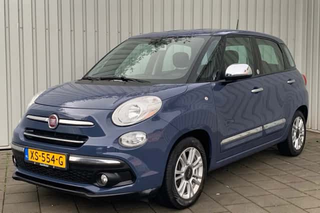 Fiat 500L (2019) thumbnail 1