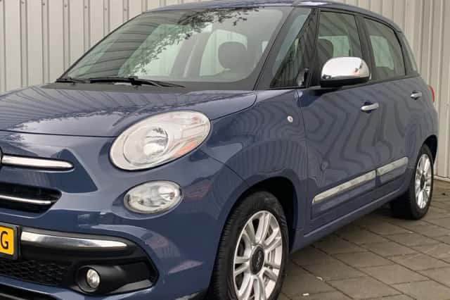 Fiat 500L (2019) thumbnail 2