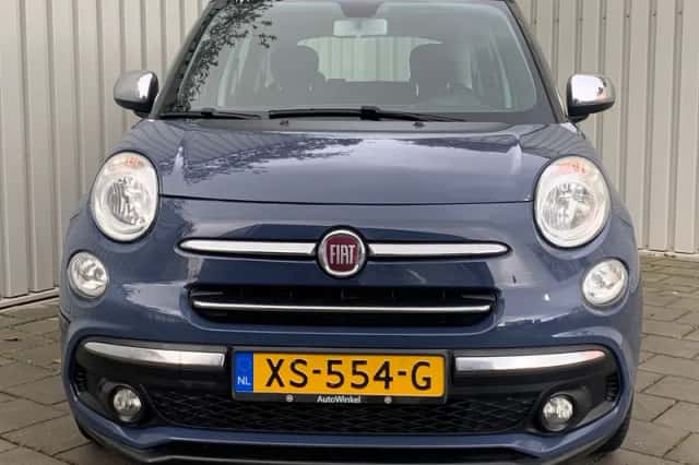 Fiat 500L (2019) thumbnail 3