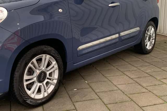 Fiat 500L (2019) thumbnail 4