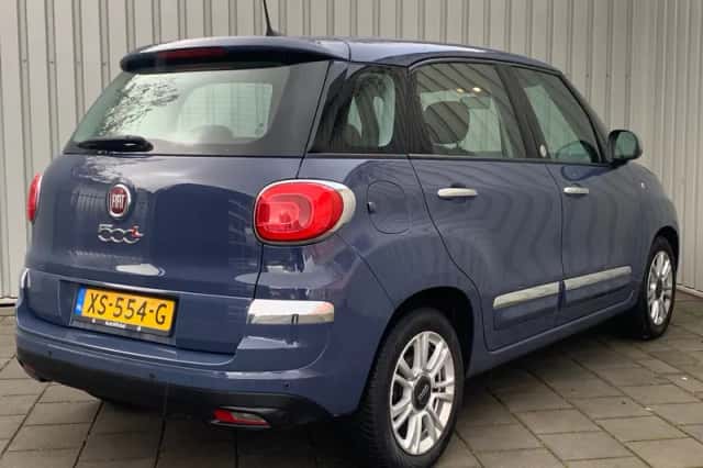 Fiat 500L (2019) thumbnail 5