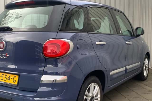 Fiat 500L (2019) thumbnail 6