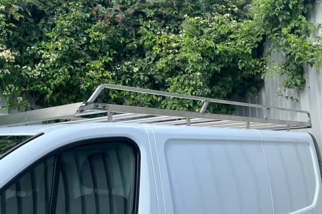 Fiat Talento (2018) thumbnail 4