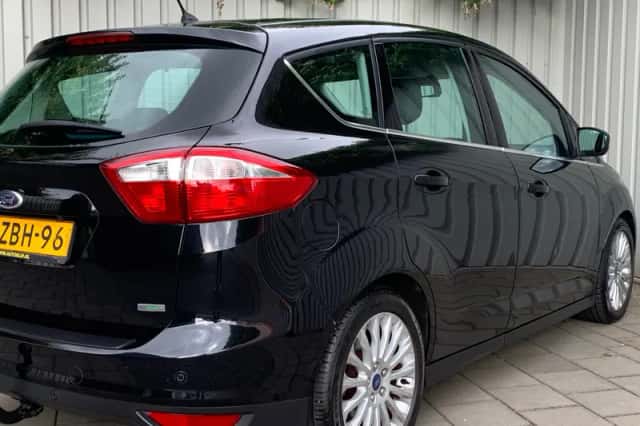 Ford C-Max (2014) thumbnail 6