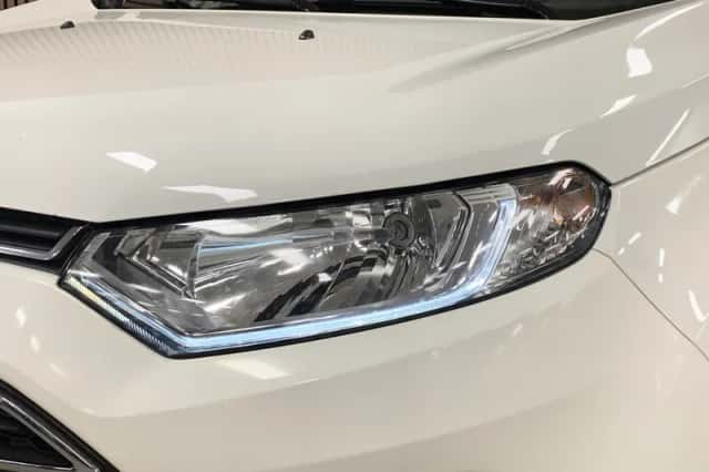 Ford EcoSport (2017) thumbnail 5