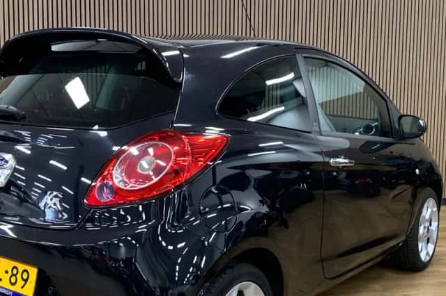 Ford Ka (2014) thumbnail 6