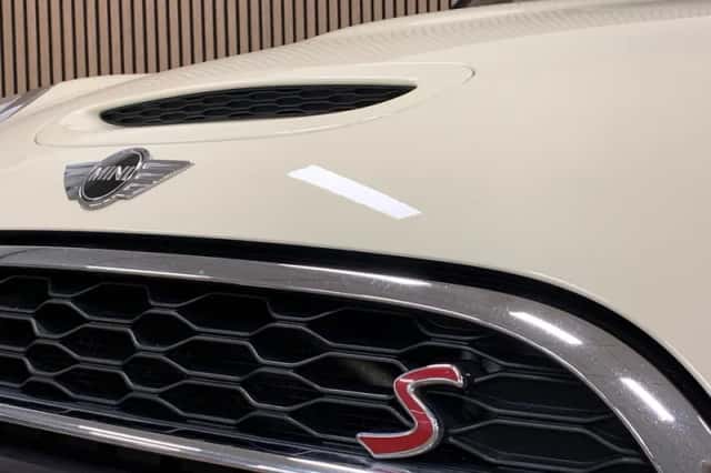 MINI Cooper S (2014) thumbnail 5
