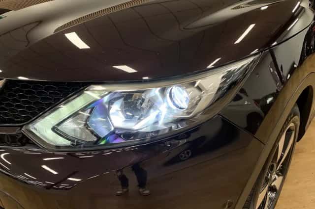 Nissan Qashqai (2016) thumbnail 6