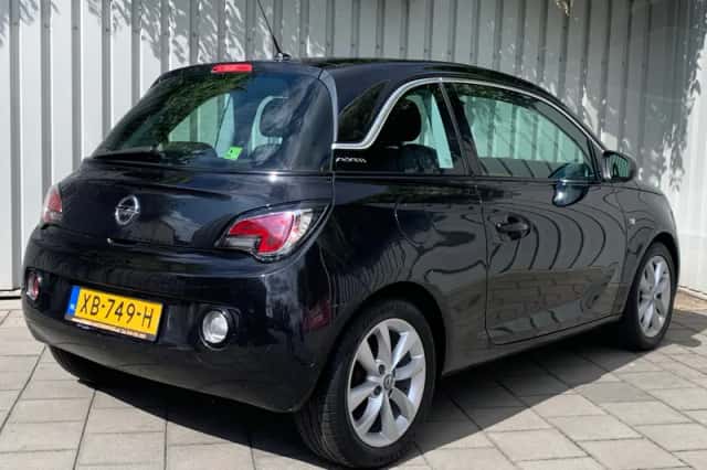 Opel Adam (2015) thumbnail 5