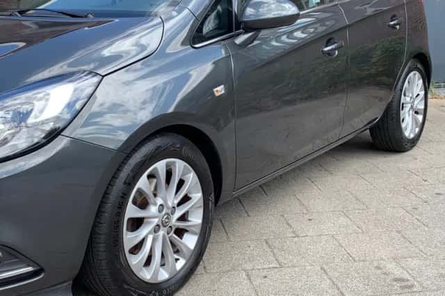 Opel Corsa (2018) thumbnail 4