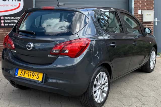 Opel Corsa (2018) thumbnail 5
