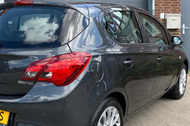 Opel Corsa (2018) thumbnail 6