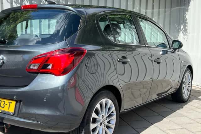 Opel Corsa (2017) thumbnail 6