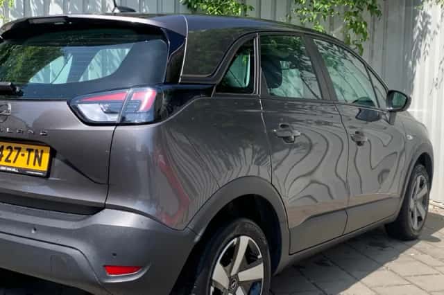 Opel Crossland (2021) thumbnail 6