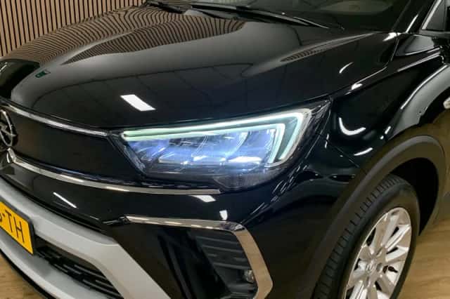 Opel Crossland (2021) thumbnail 5