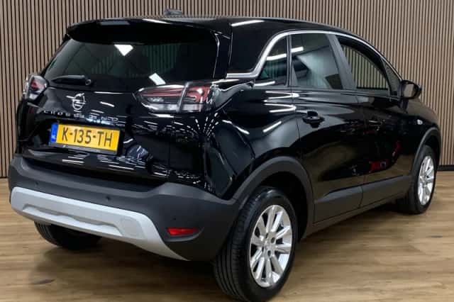 Opel Crossland (2021) thumbnail 6