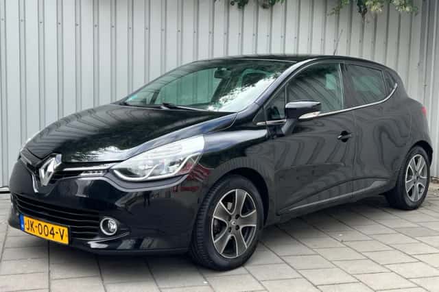 Renault Clio (2016) thumbnail 1