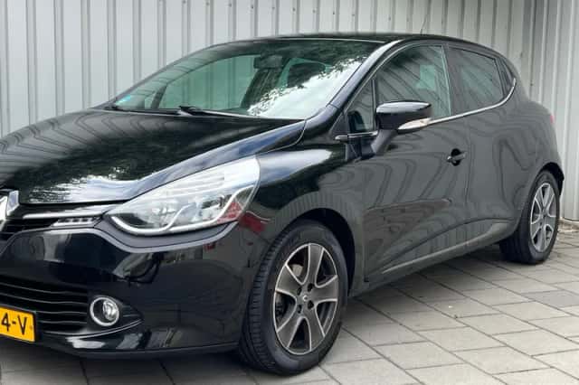Renault Clio (2016) thumbnail 2