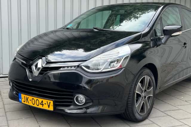 Renault Clio (2016) thumbnail 3