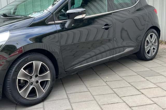 Renault Clio (2016) thumbnail 4