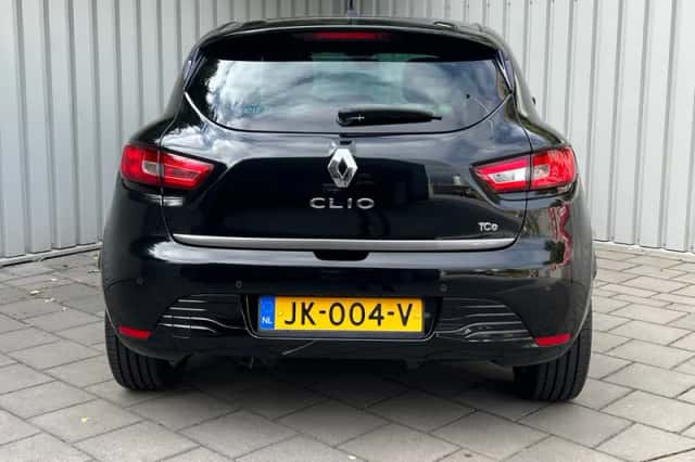 Renault Clio (2016) thumbnail 5