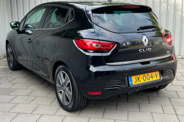 Renault Clio (2016) thumbnail 6