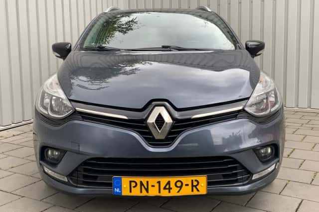 Renault Clio (2017) thumbnail 3
