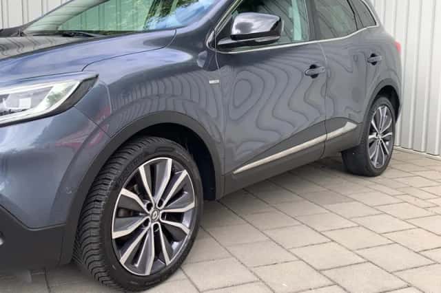 Renault Kadjar (2018) thumbnail 4