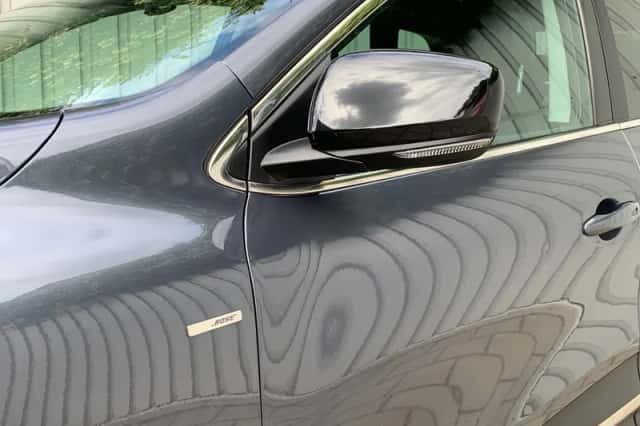 Renault Kadjar (2018) thumbnail 5