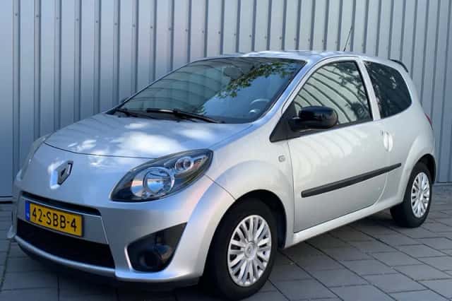 Renault Twingo (2011) thumbnail 1