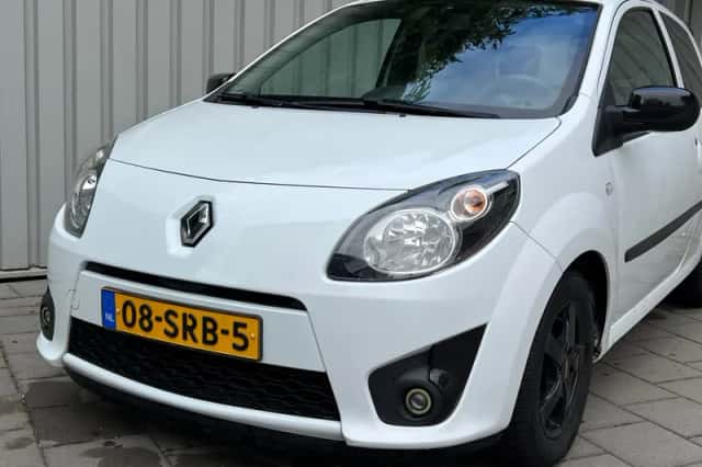 Renault Twingo (2011) thumbnail 3