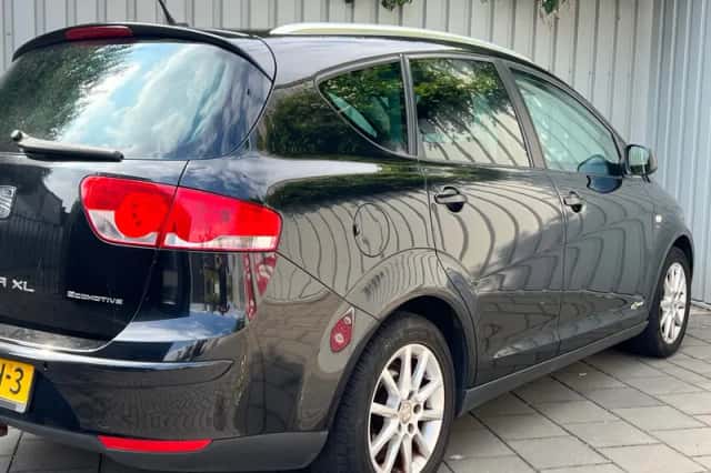 SEAT Altea XL (2012) thumbnail 5