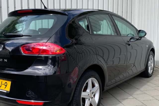 SEAT Leon (2010) thumbnail 6