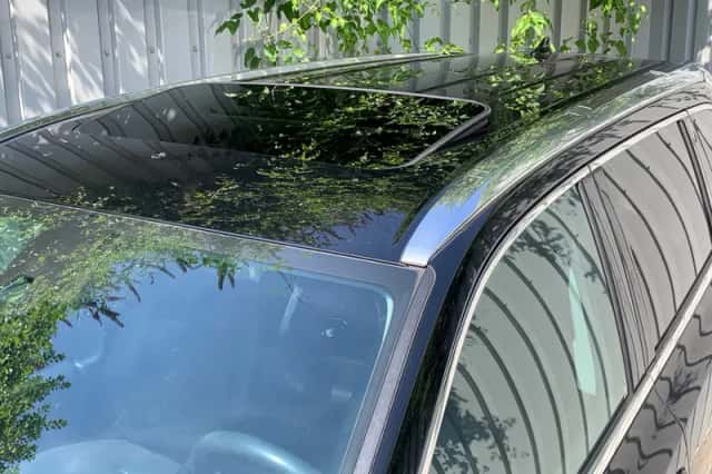 Toyota HIGHLANDER (2019) thumbnail 5