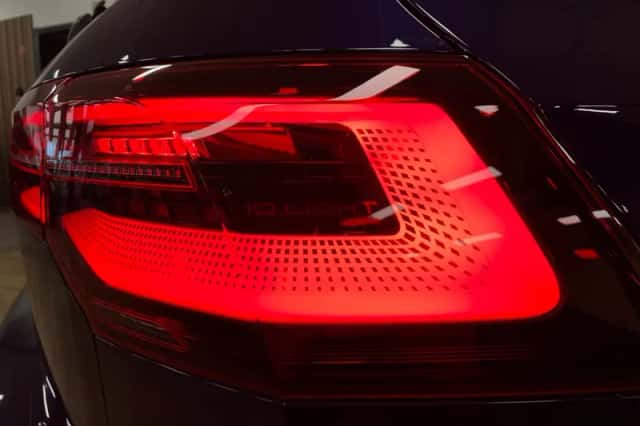 Volkswagen Golf (2020) thumbnail 6