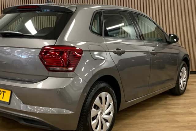 Volkswagen Polo (2020) thumbnail 6