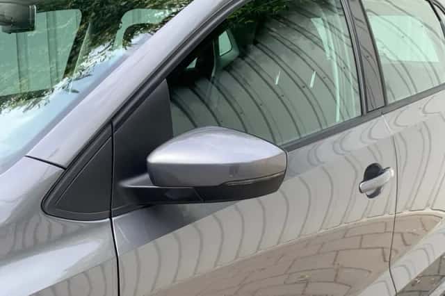 Volkswagen Polo (2012) thumbnail 5