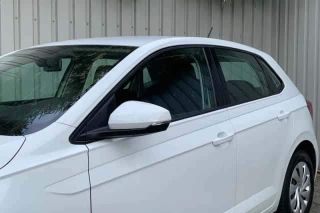 Volkswagen Polo (2020) thumbnail 4