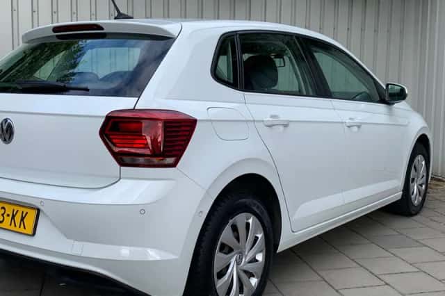 Volkswagen Polo (2020) thumbnail 6