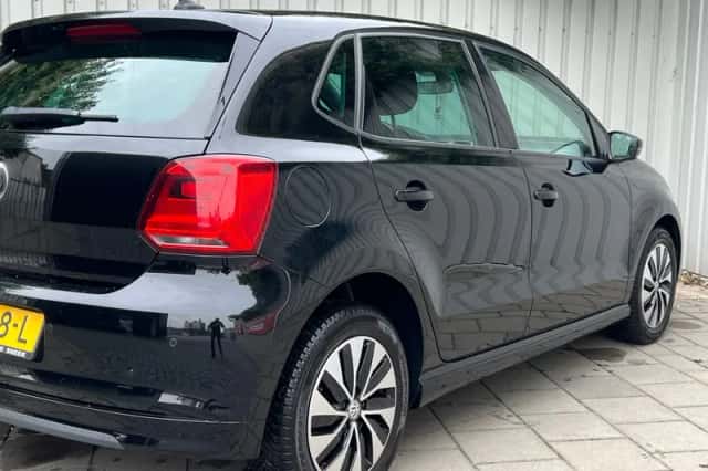 Volkswagen Polo (2017) thumbnail 6