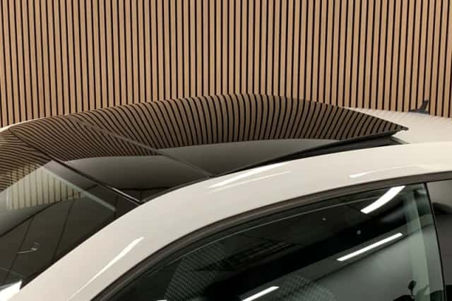 Volkswagen SCIROCCO (2015) thumbnail 5