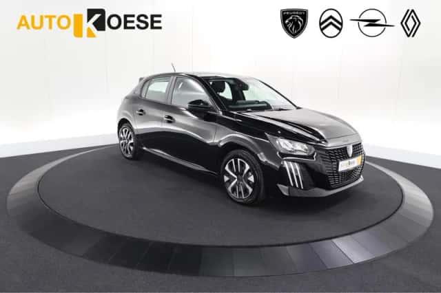 Peugeot 208 (2026) thumbnail 1