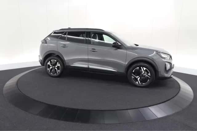 Peugeot 2008 (2025) thumbnail 5
